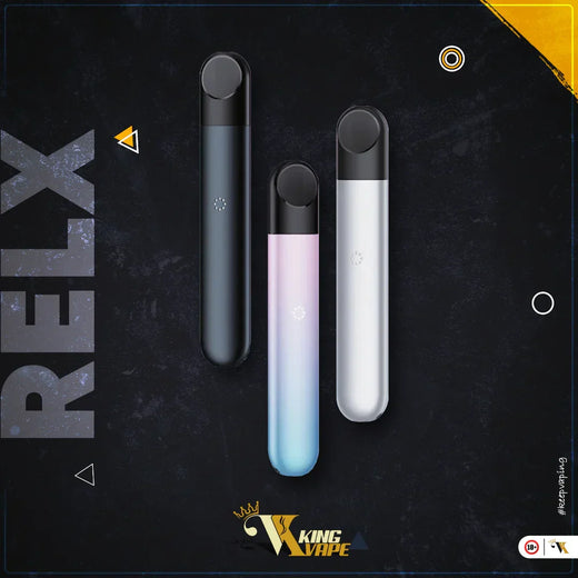 ALTERNATIVES at King Vape Pakistan