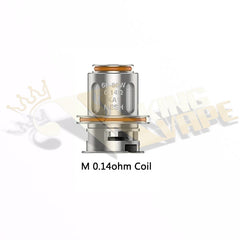 Geek Vape M Replacement Coils at King Vape Pakistan