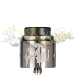 Suicide Mods Nightmare 28Mm Bf RDA at King Vape Pakistan