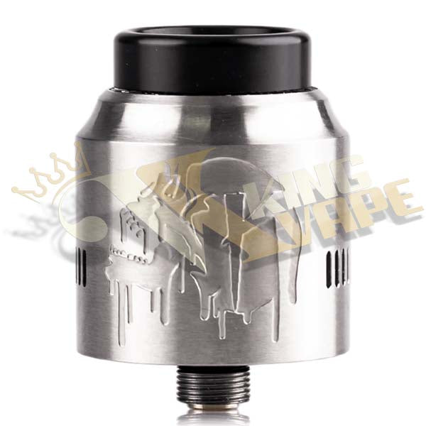Suicide Mods Nightmare Mini 25Mm Bf RDA at King Vape Pakistan