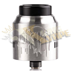 Suicide Mods Nightmare 28Mm Bf RDA at King Vape Pakistan