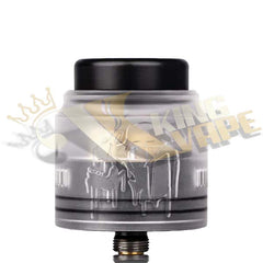 Suicide Mods Nightmare 28Mm Bf RDA at King Vape Pakistan