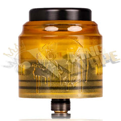 Suicide Mods Nightmare Mini 25Mm Bf RDA at King Vape Pakistan