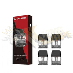 Vaporesso Xros Series Replacement Pod 1 Piece at King Vape Pakistan