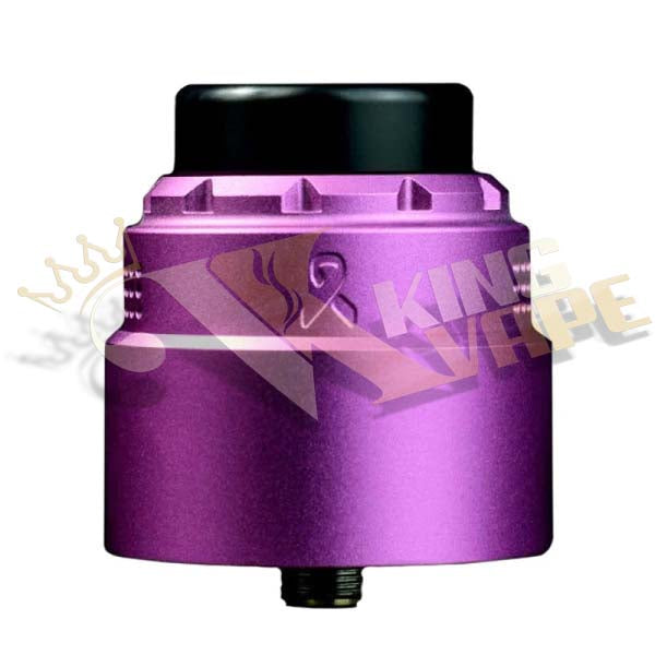 Vaperz Cloud Asgard Mini 25Mm Bf RDA at King Vape Pakistan
