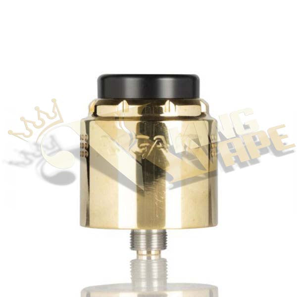 Vaperz Cloud Asgard Mini 25Mm Bf RDA at King Vape Pakistan