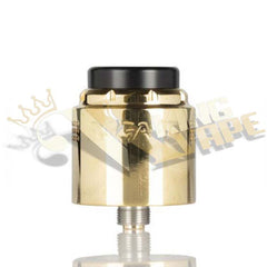 Vaperz Cloud Asgard Mini 25Mm Bf RDA at King Vape Pakistan