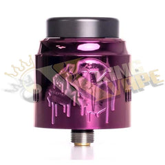 Suicide Mods Nightmare 28Mm Bf RDA at King Vape Pakistan