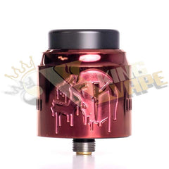 Suicide Mods Nightmare 28Mm Bf RDA at King Vape Pakistan