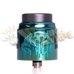 Suicide Mods Nightmare 28Mm Bf RDA at King Vape Pakistan