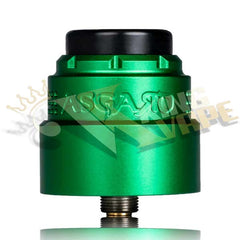 Vaperz Cloud Asgard Mini 25Mm Bf RDA at King Vape Pakistan