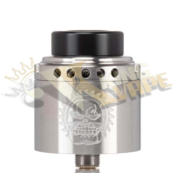 Vaperz Cloud Ripsaw 28Mm Bf RDA at King Vape Pakistan