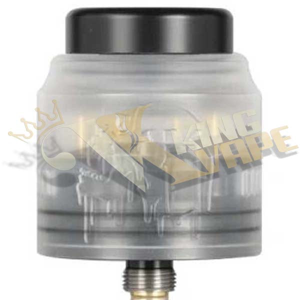 Suicide Mods Nightmare Mini 25Mm Bf RDA at King Vape Pakistan
