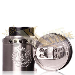 Vaperz Cloud Ripsaw 28Mm Bf RDA at King Vape Pakistan