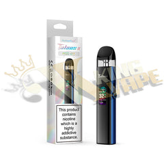 Horizontech Talons 2 35W Pod Kit at King Vape Pakistan