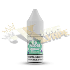 BUY APPLE BLACK HONEYDEW ICE SALT BY DR FROST - 30ML