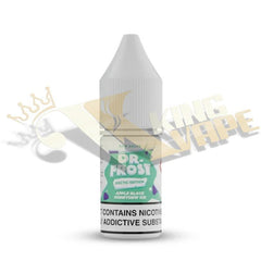 Apple Black Honeydew Ice Salt By Dr Frost - 30ml at King Vape Pakistan