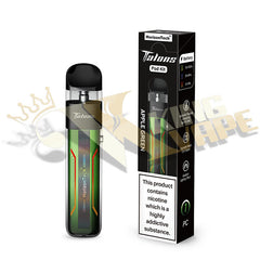 Horizontech Talons 25W Pod Kit at King Vape Pakistan