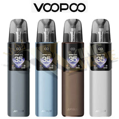 BUY NEW VOOPOO ARGUS G4 35W POD SYSTEM