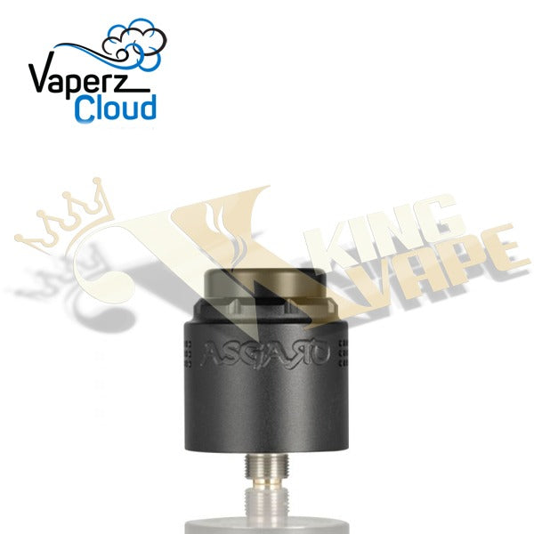 Vaperz Cloud Asgard Mini 25Mm Bf RDA at King Vape Pakistan