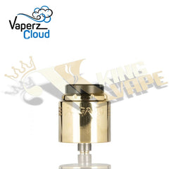Vaperz Cloud Asgard Mini 25Mm Bf RDA at King Vape Pakistan