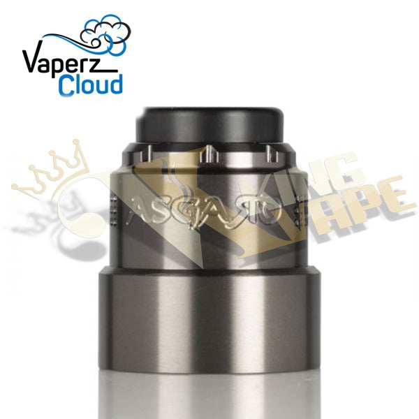 Vaperz Cloud Asgard Mini 25Mm Bf RDA at King Vape Pakistan