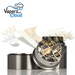 Vaperz Cloud Asgard Mini 25Mm Bf RDA at King Vape Pakistan