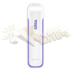 Yozo Disposable 3500 Puffs at King Vape Pakistan