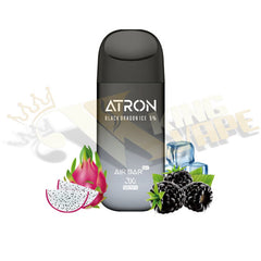 Air Bar Atron Disposable 5000 Puffs at King Vape Pakistan