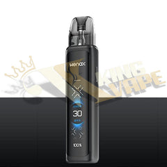 BUY NEW GEEK VAPE WENAX Q ULTRA PRO 30W POD KIT
