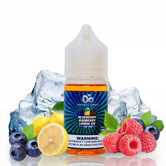 BLUEBERRY RASBERRY LEMON ICE