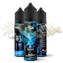 Blue Panther By Dr Vapes - 50ml at King Vape Pakistan