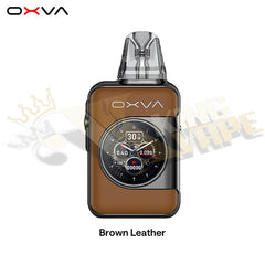 OXVA Xlim Sq Pro 2 30W Pod System at King Vape Pakistan