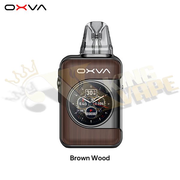 OXVA Xlim Sq Pro 2 30W Pod System at King Vape Pakistan