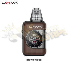 OXVA Xlim Sq Pro 2 30W Pod System at King Vape Pakistan