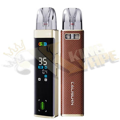 UWell Caliburn G3 Pro 35W Pod Kit at King Vape Pakistan