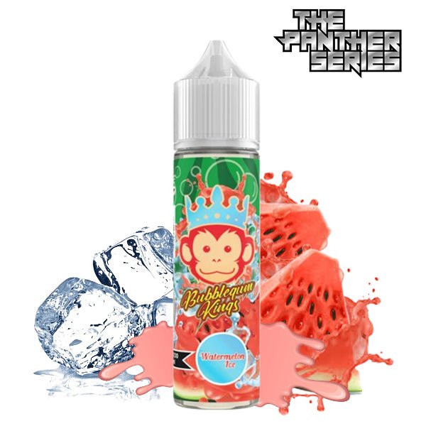 Bubblegum Kings Watermelon Ice By Dr Vapes - 60ml at King Vape Pakistan