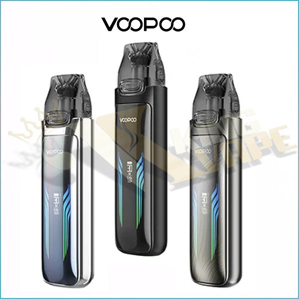 Buy Voopoo VMate Max 30W Pod Device In Pakistan