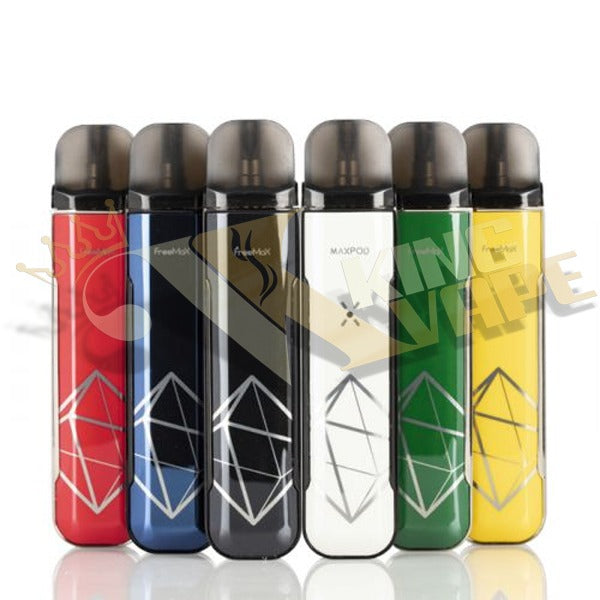 Buy Freemax Maxpod 11W Pod Device In Pakistan
