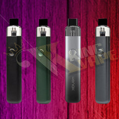 Buy Geek Vape Wenax K1 16W Pod Device In Pakistan