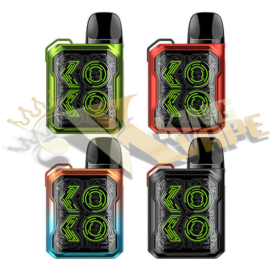 Buy New Uwell Caliburn GK2 18W Pod Device In Pakistan