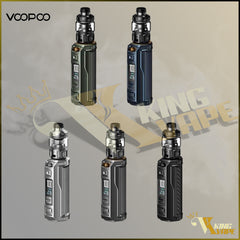 Buy Voopoo Argus XT 100W Vape Starter Kit In Pakistan