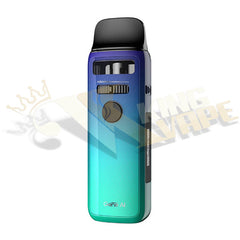Buy Voopoo Vinci 3 50W Pod Mod Kit Price In Pakistan - Aurora Blue Color