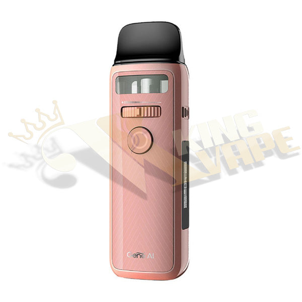 Buy Voopoo Vinci 3 50W Pod Mod Kit Price In Pakistan - Rose Gold Color