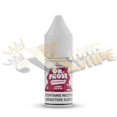 Cherry Cola Ice Salt By Dr Frost - 30ml at King Vape Pakistan