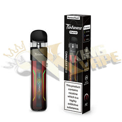 Horizontech Talons 25W Pod Kit at King Vape Pakistan