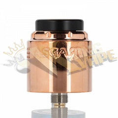 Vaperz Cloud Asgard Mini 25Mm Bf RDA at King Vape Pakistan