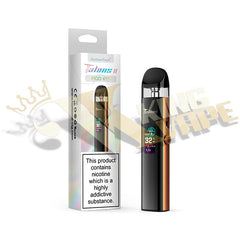 Horizontech Talons 2 35W Pod Kit at King Vape Pakistan