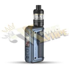 Buy Voopoo Argus GT 2 200W Vape Starter Kit In Pakistan