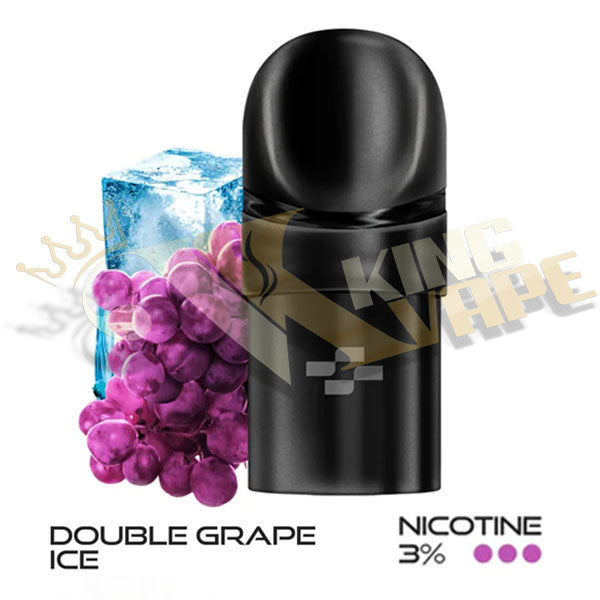 Swift Pre-Filled Pods at King Vape Pakistan